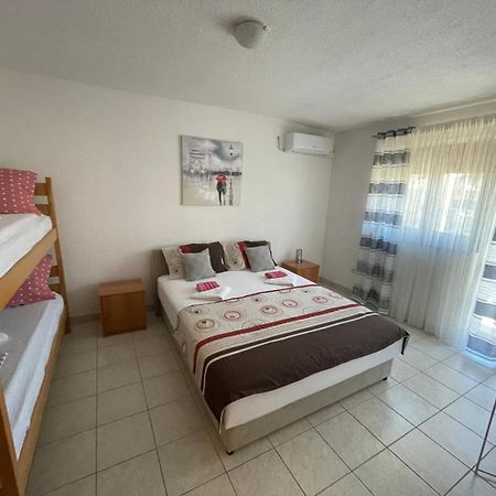 Apartments Mira Neum Luaran gambar