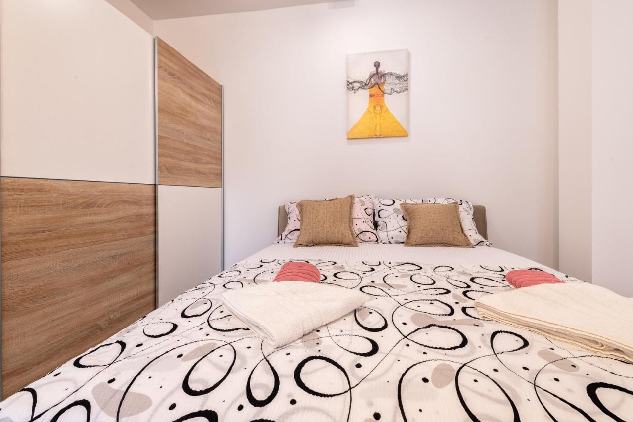 Apartments Mira Neum Luaran gambar