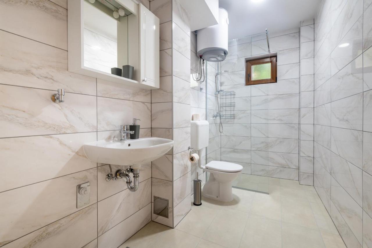 Apartments Mira Neum Luaran gambar