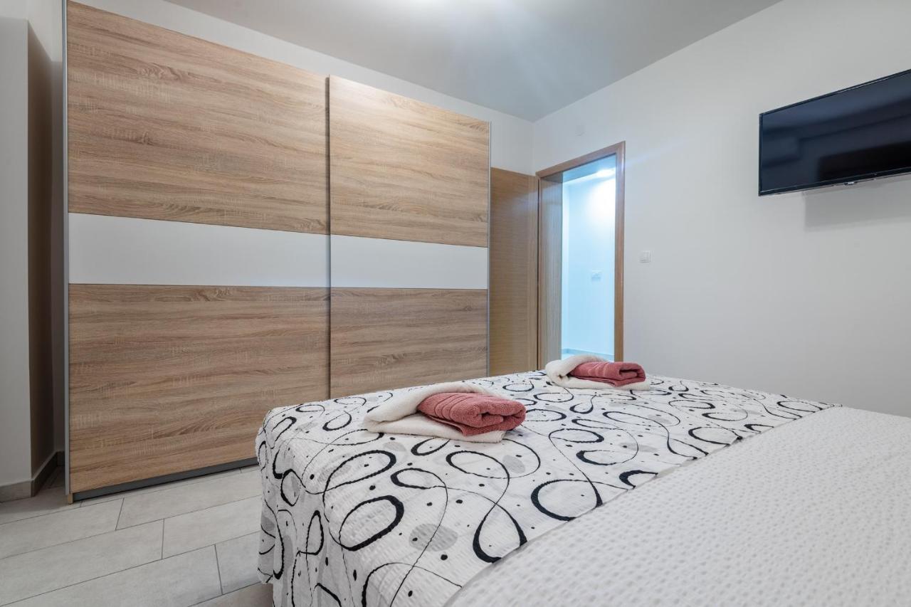 Apartments Mira Neum Luaran gambar