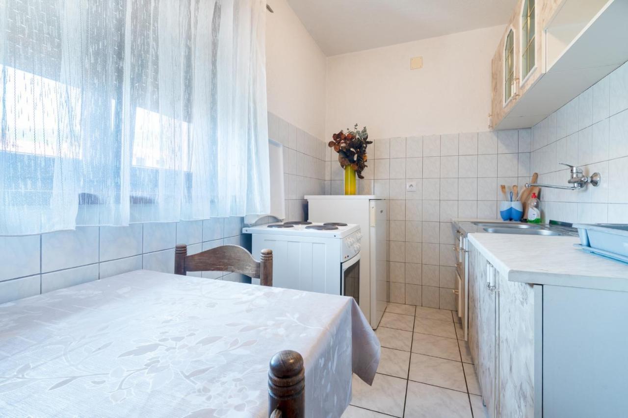 Apartments Mira Neum Luaran gambar