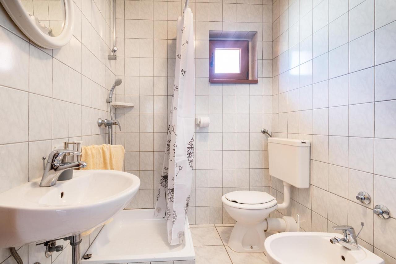 Apartments Mira Neum Luaran gambar