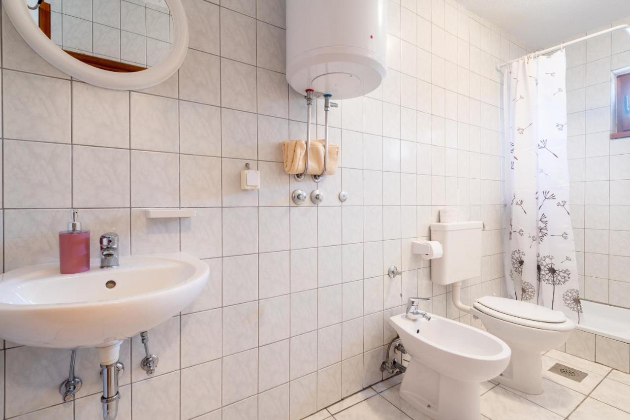 Apartments Mira Neum Luaran gambar