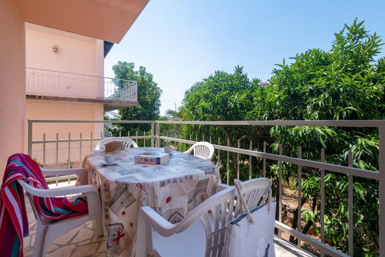 Apartments Mira Neum Luaran gambar