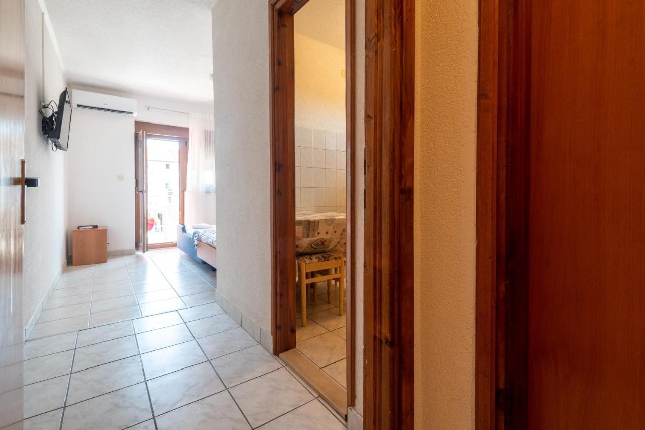 Apartments Mira Neum Luaran gambar
