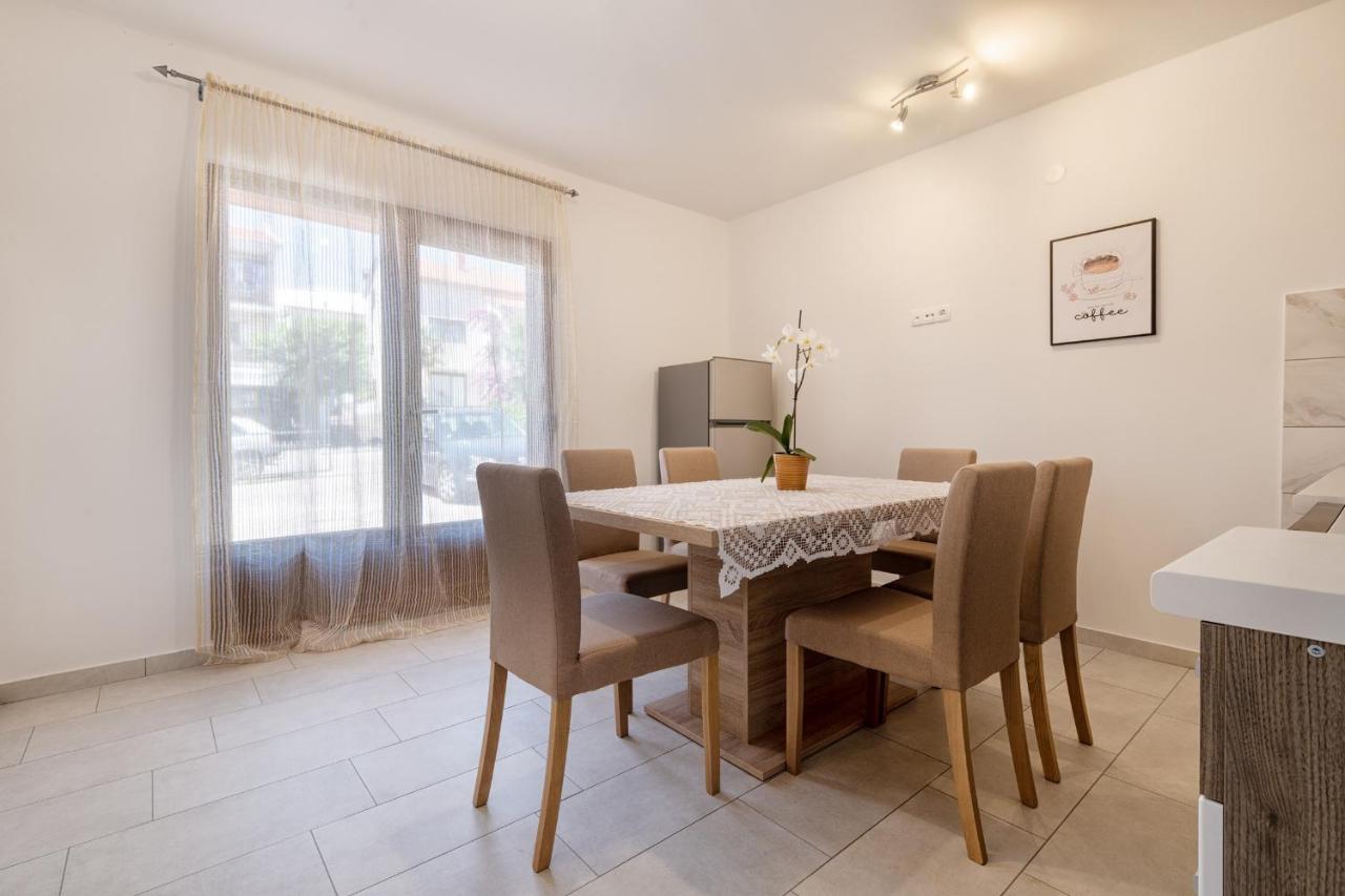 Apartments Mira Neum Luaran gambar