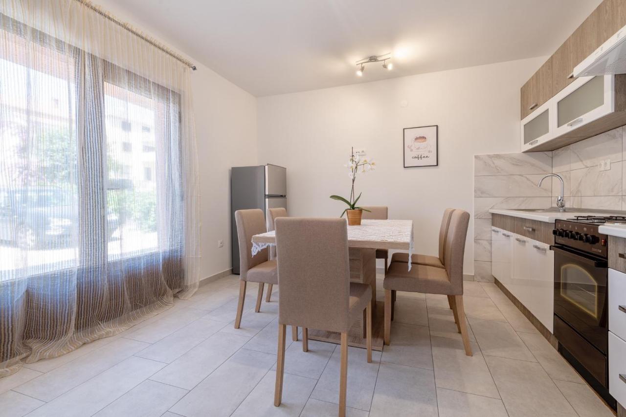 Apartments Mira Neum Luaran gambar