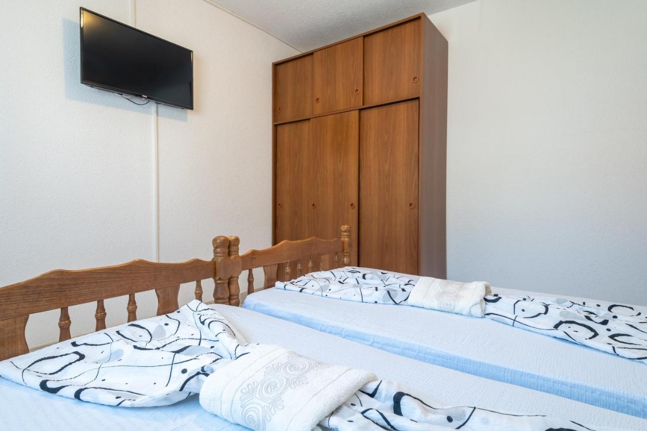 Apartments Mira Neum Luaran gambar