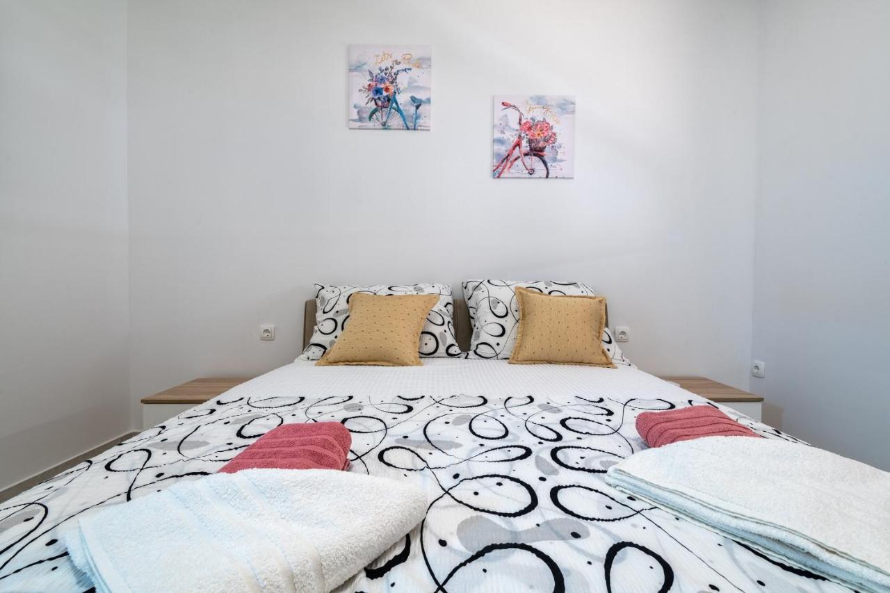 Apartments Mira Neum Luaran gambar