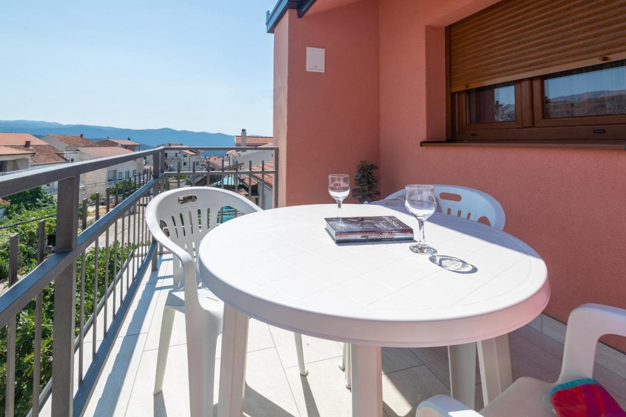 Apartments Mira Neum Luaran gambar