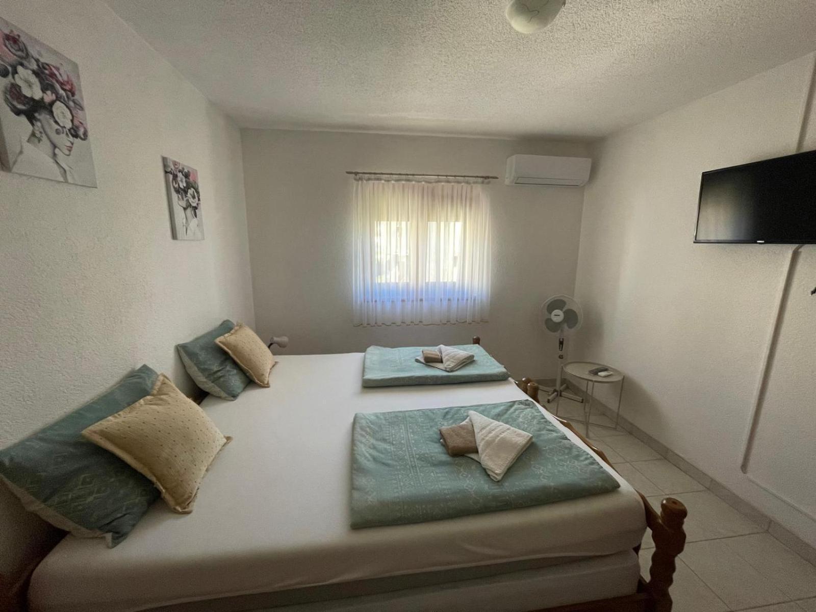 Apartments Mira Neum Luaran gambar