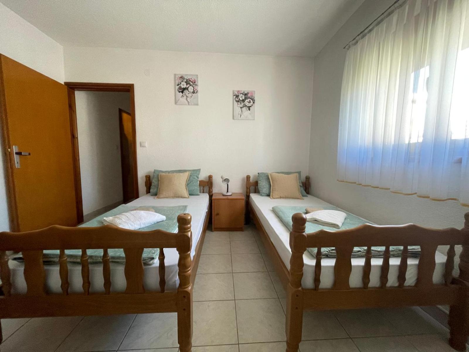 Apartments Mira Neum Luaran gambar
